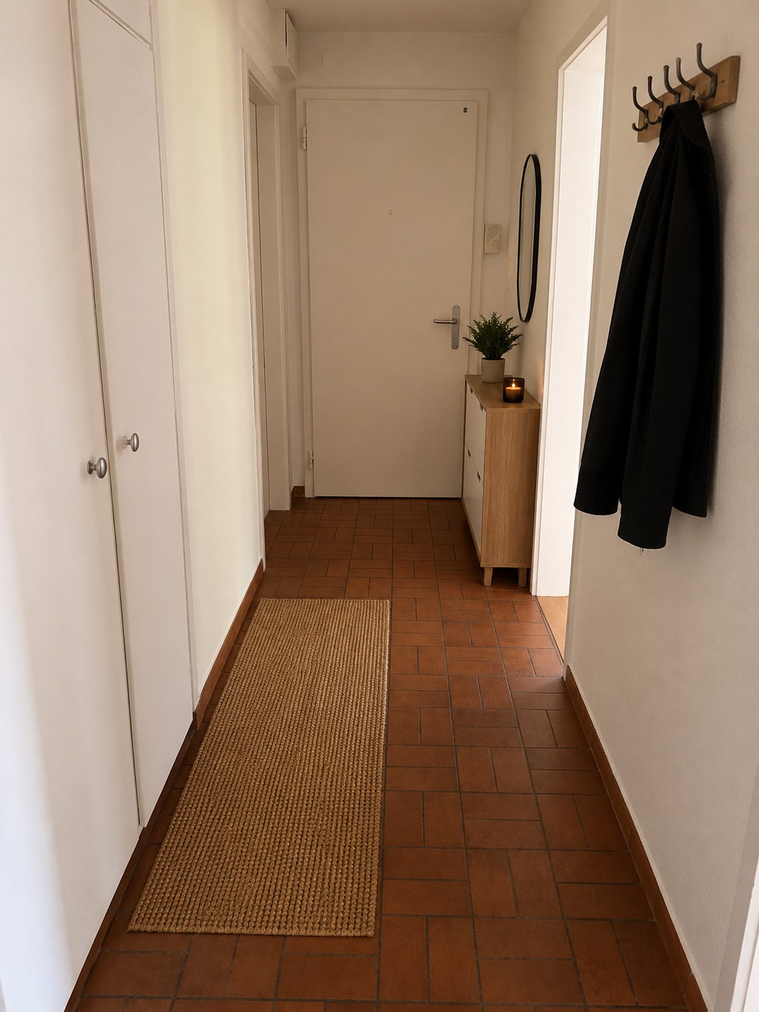 Chambre en colocation