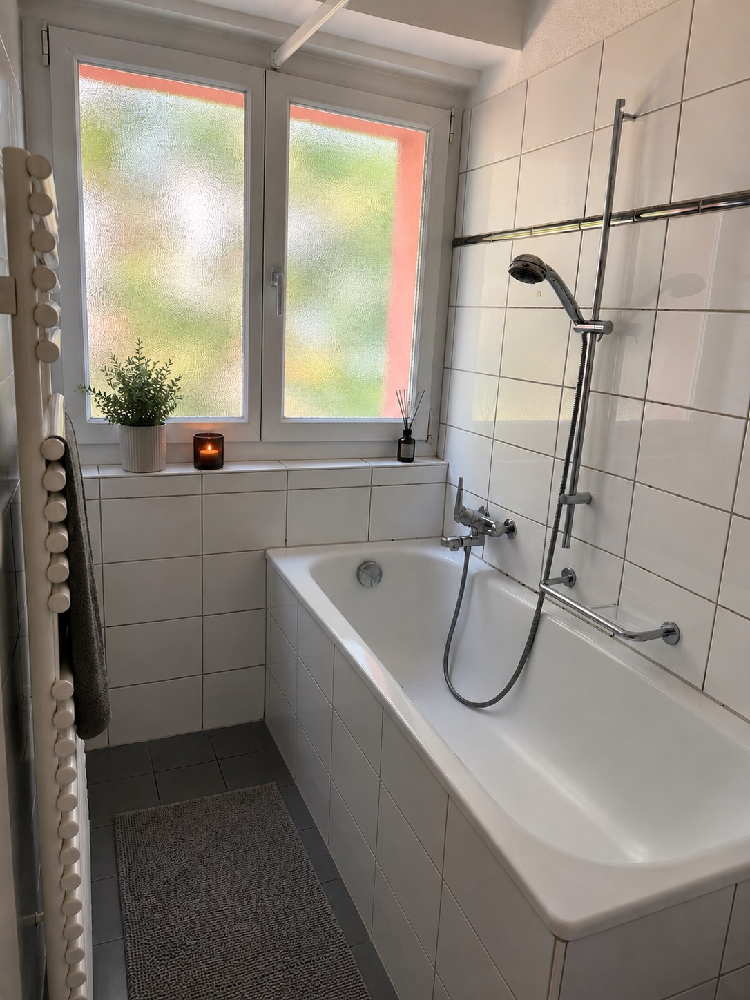 Chambre en colocation