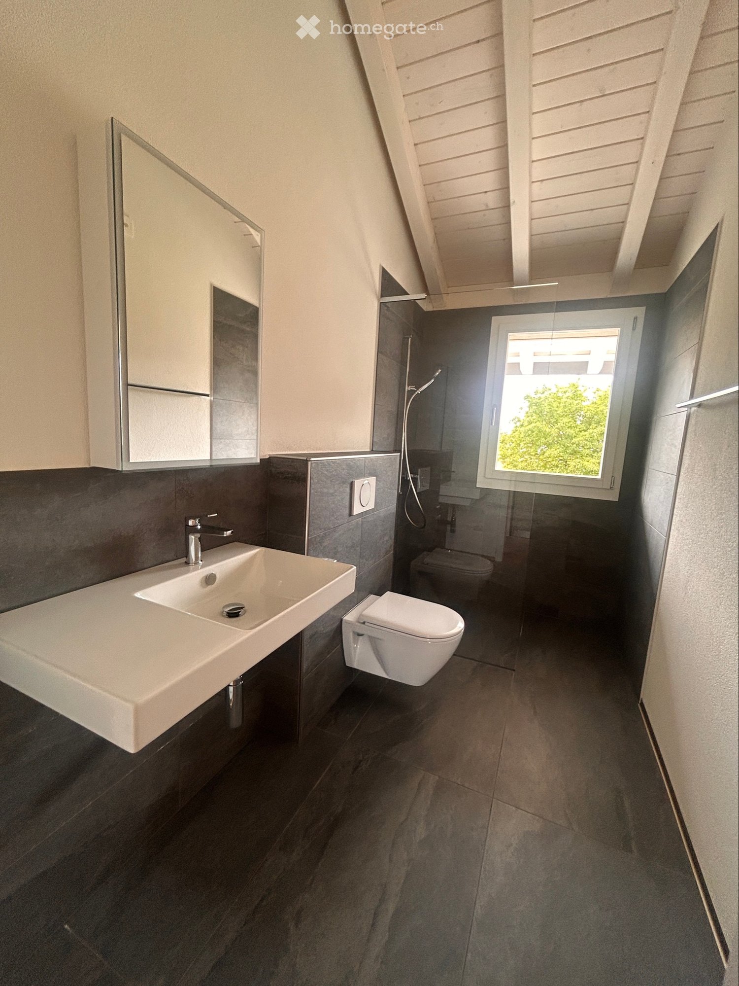 1 rooms apartment
