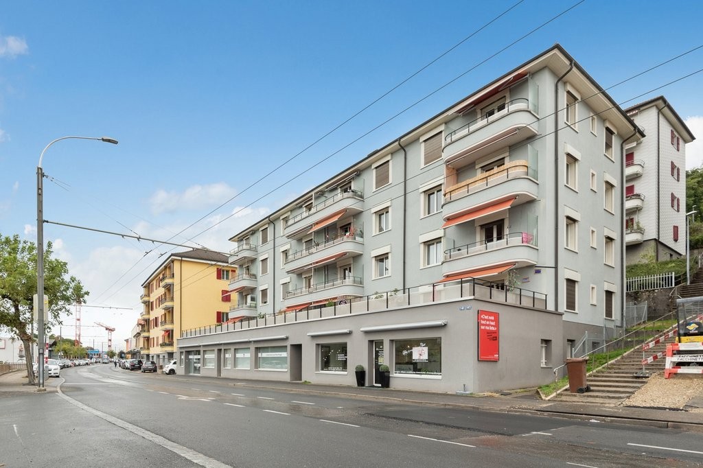 appartamento di 3 locali