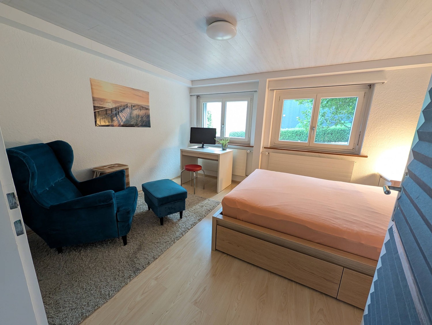 Room in a shared flat, Foto 1 von 5