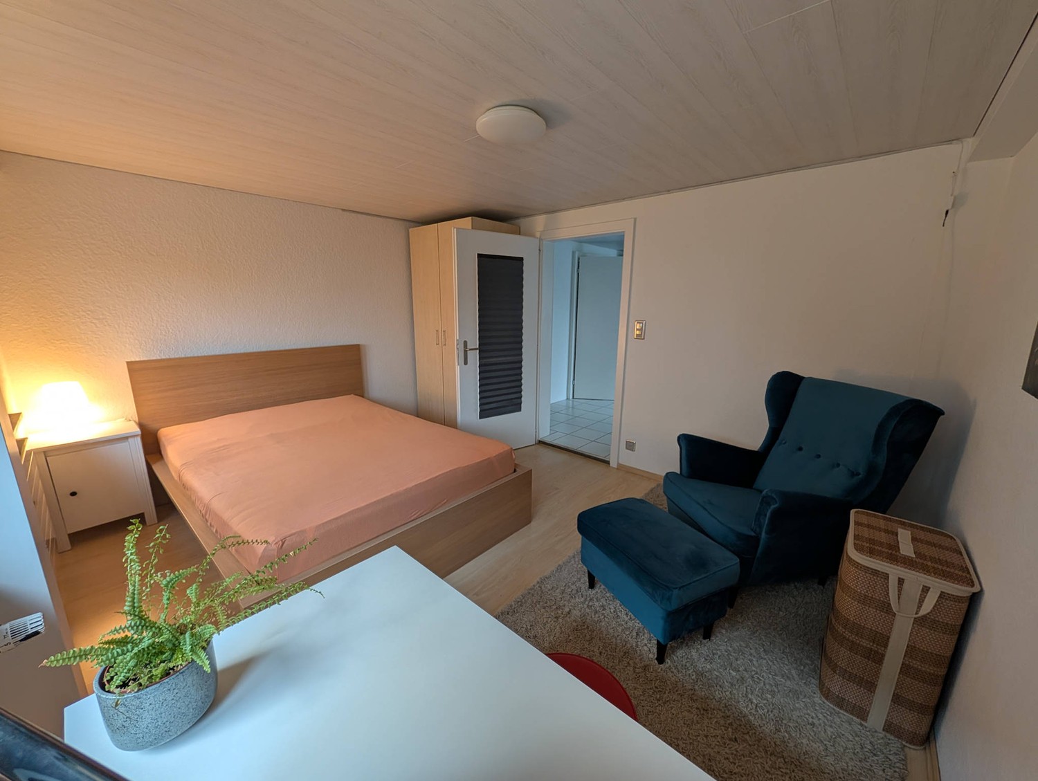 Room in a shared flat, Foto 2 von 5