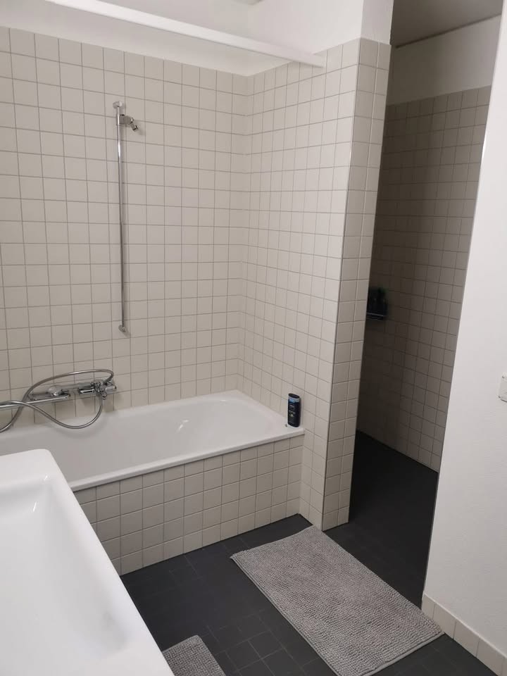 2 ½ Zimmer Wohnung, Foto 8 von 10