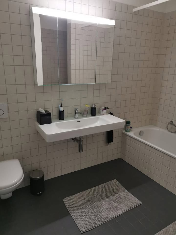 2 ½ Zimmer Wohnung, Foto 5 von 10