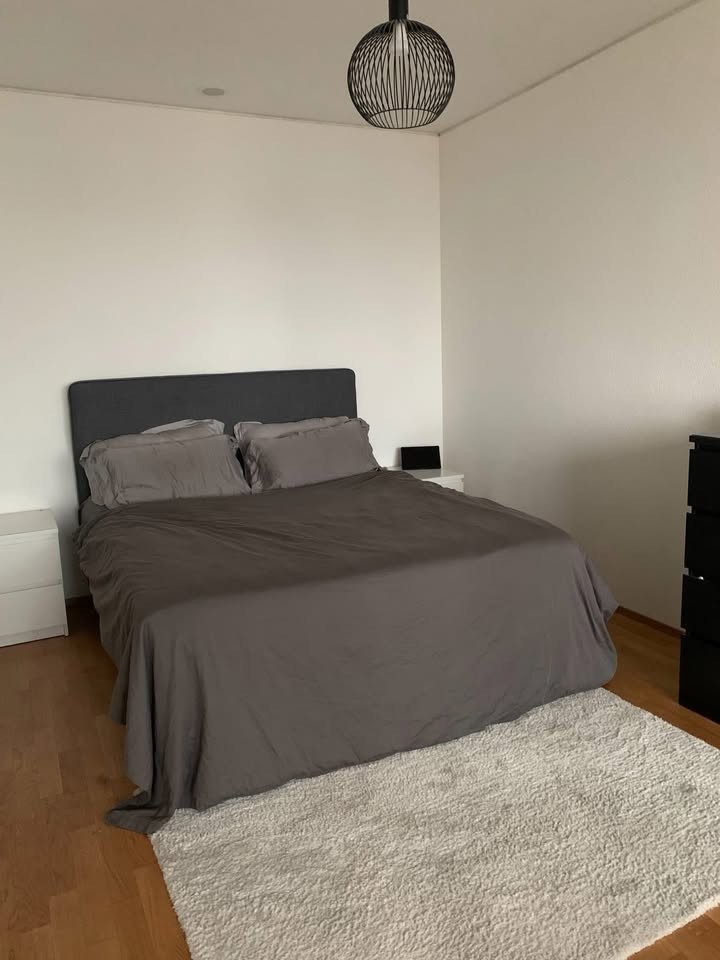 2 ½ Zimmer Wohnung, Foto 9 von 10