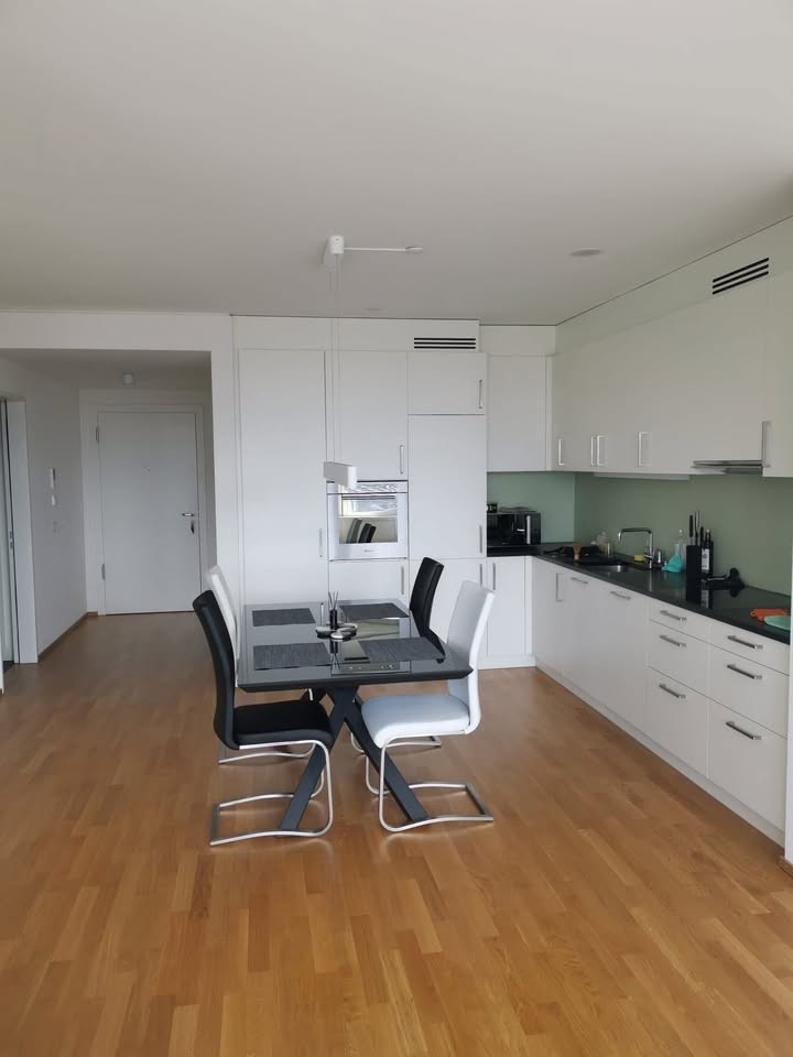 2 ½ Zimmer Wohnung, Foto 6 von 10