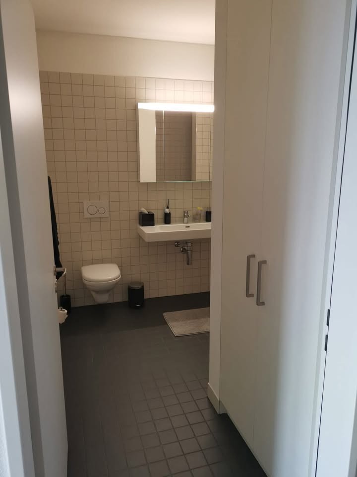 2 ½ Zimmer Wohnung, Foto 4 von 10
