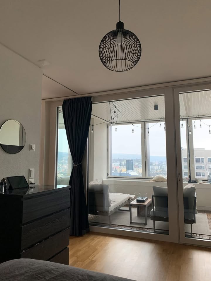 2 ½ Zimmer Wohnung, Foto 10 von 10