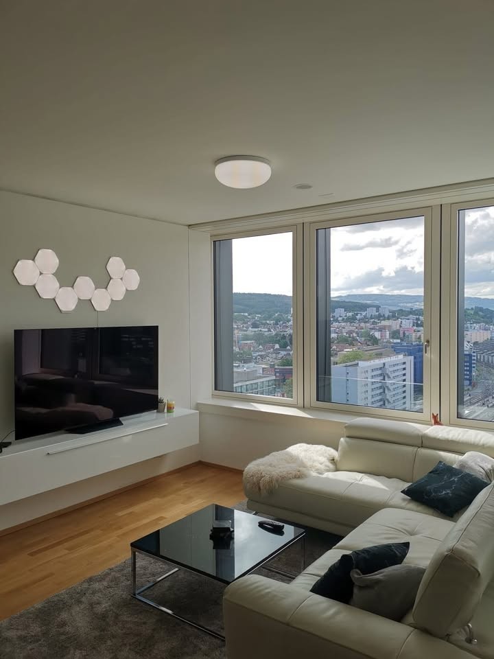 2 ½ Zimmer Wohnung, Foto 1 von 10
