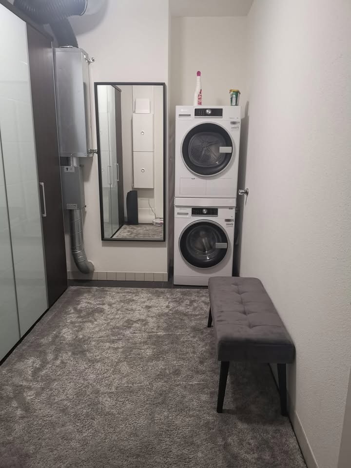 2 ½ Zimmer Wohnung, Foto 7 von 10