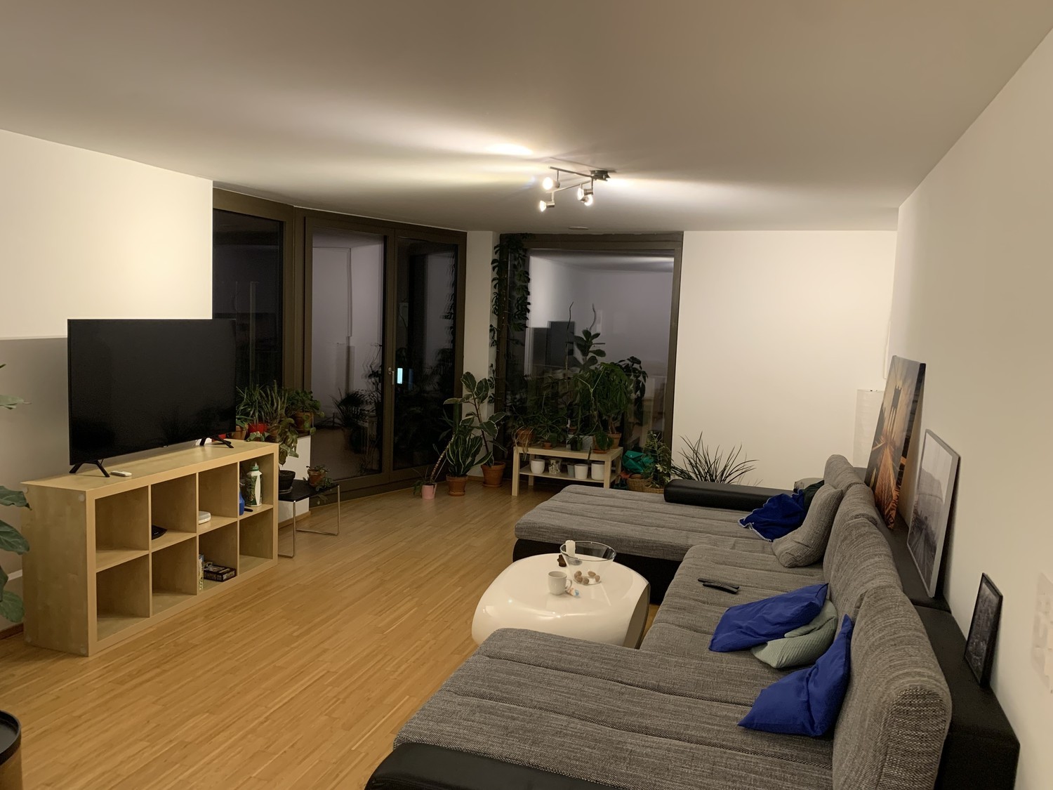 Room in a shared flat, photo 6 sur 8