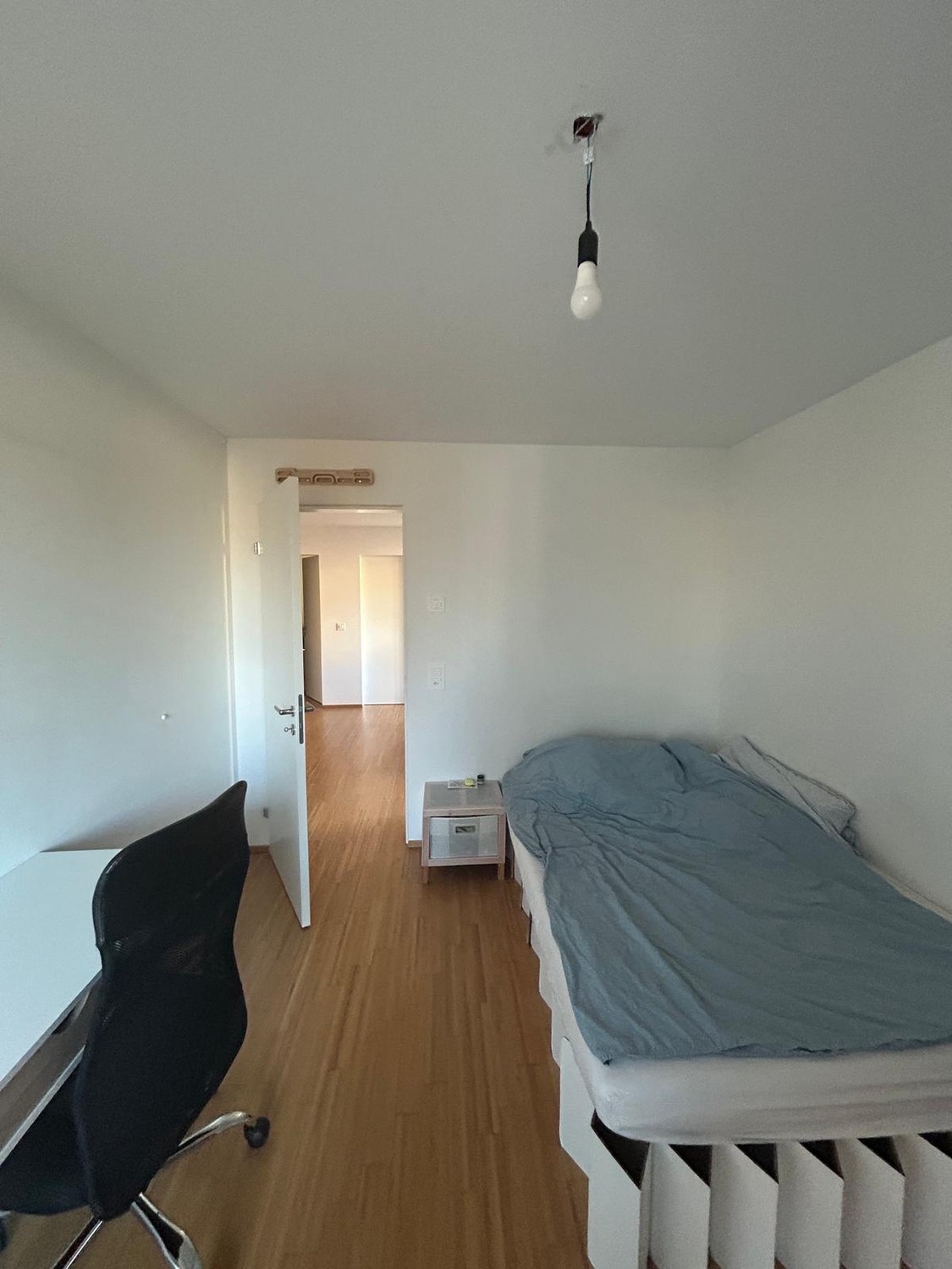 Room in a shared flat, photo 2 sur 8