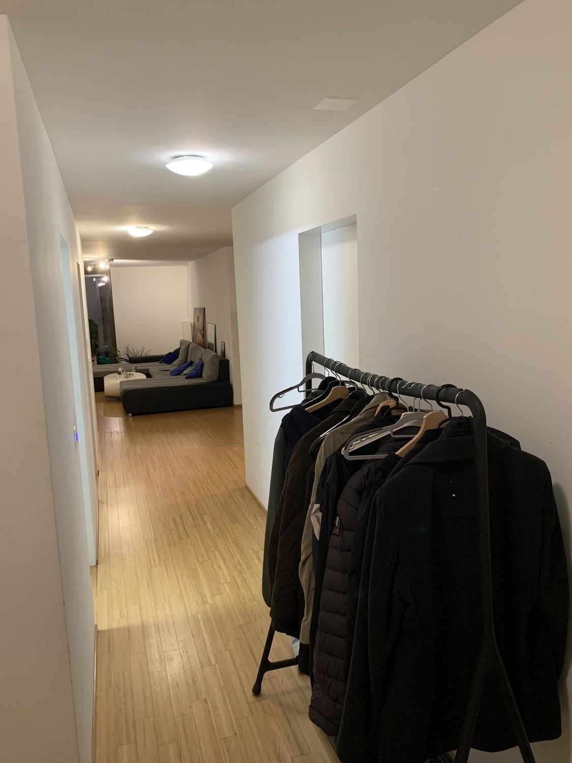 Room in a shared flat, photo 3 sur 8