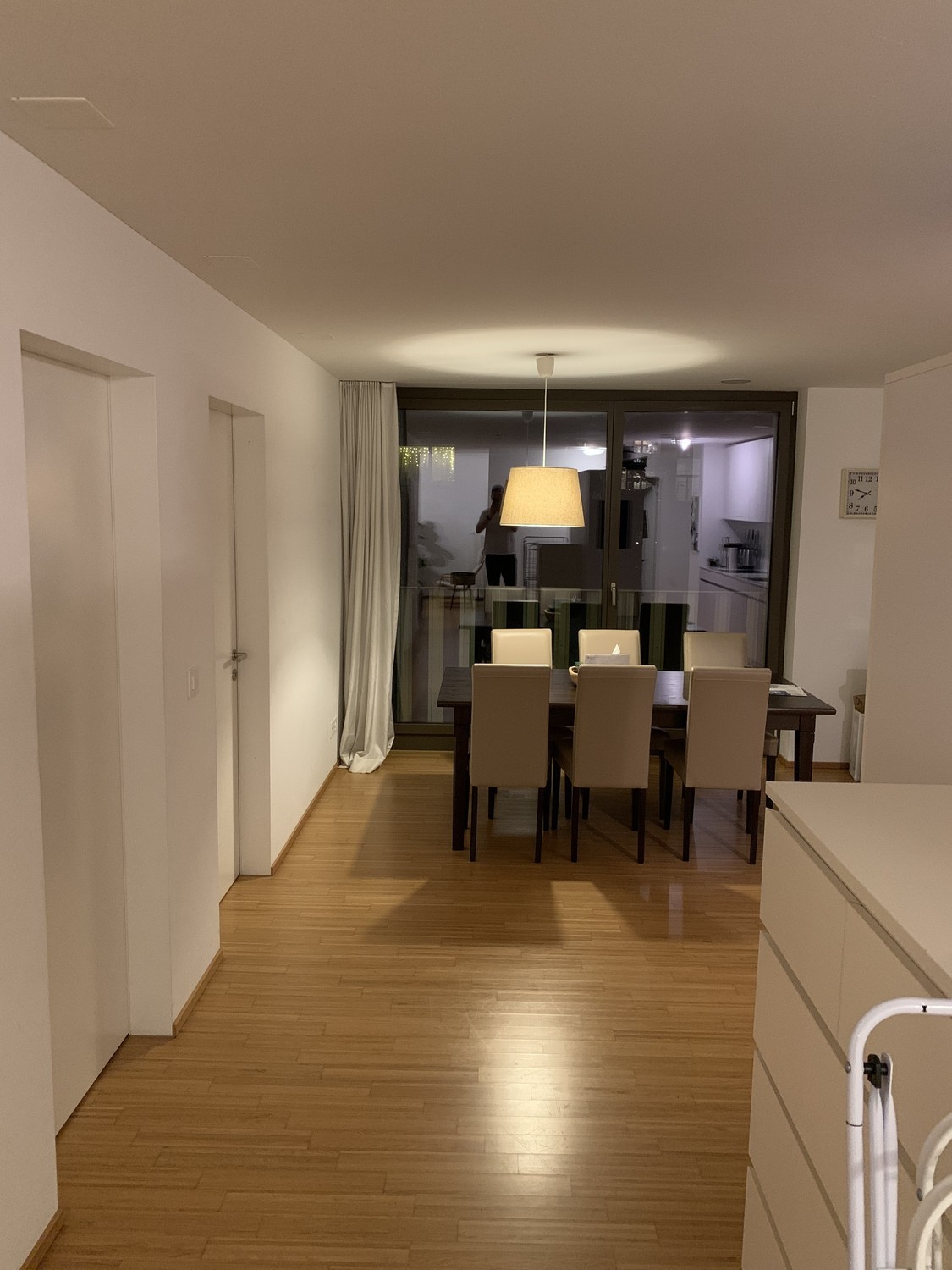 Room in a shared flat, photo 7 sur 8