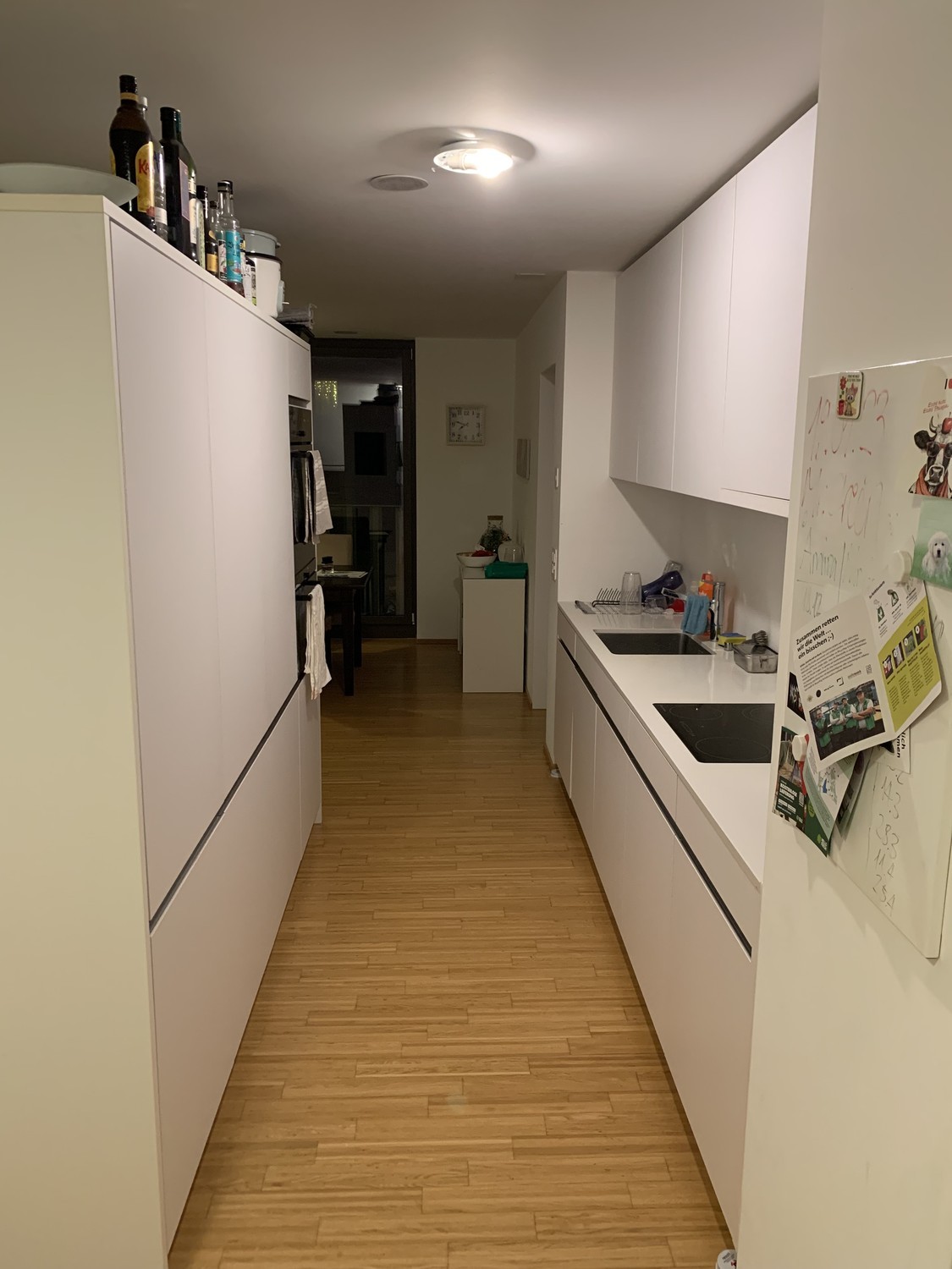 Room in a shared flat, photo 4 sur 8
