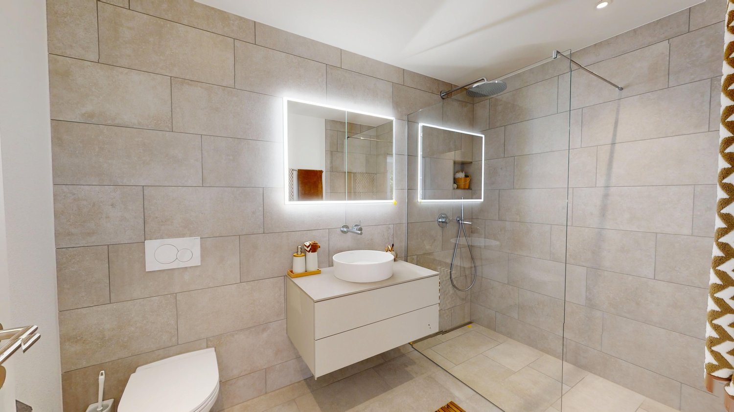 4 ½ rooms apartment, Foto 4 von 9