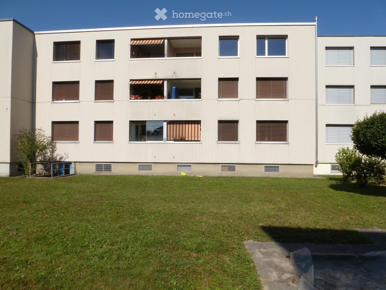 3 ½ rooms apartment, Foto 2 von 5