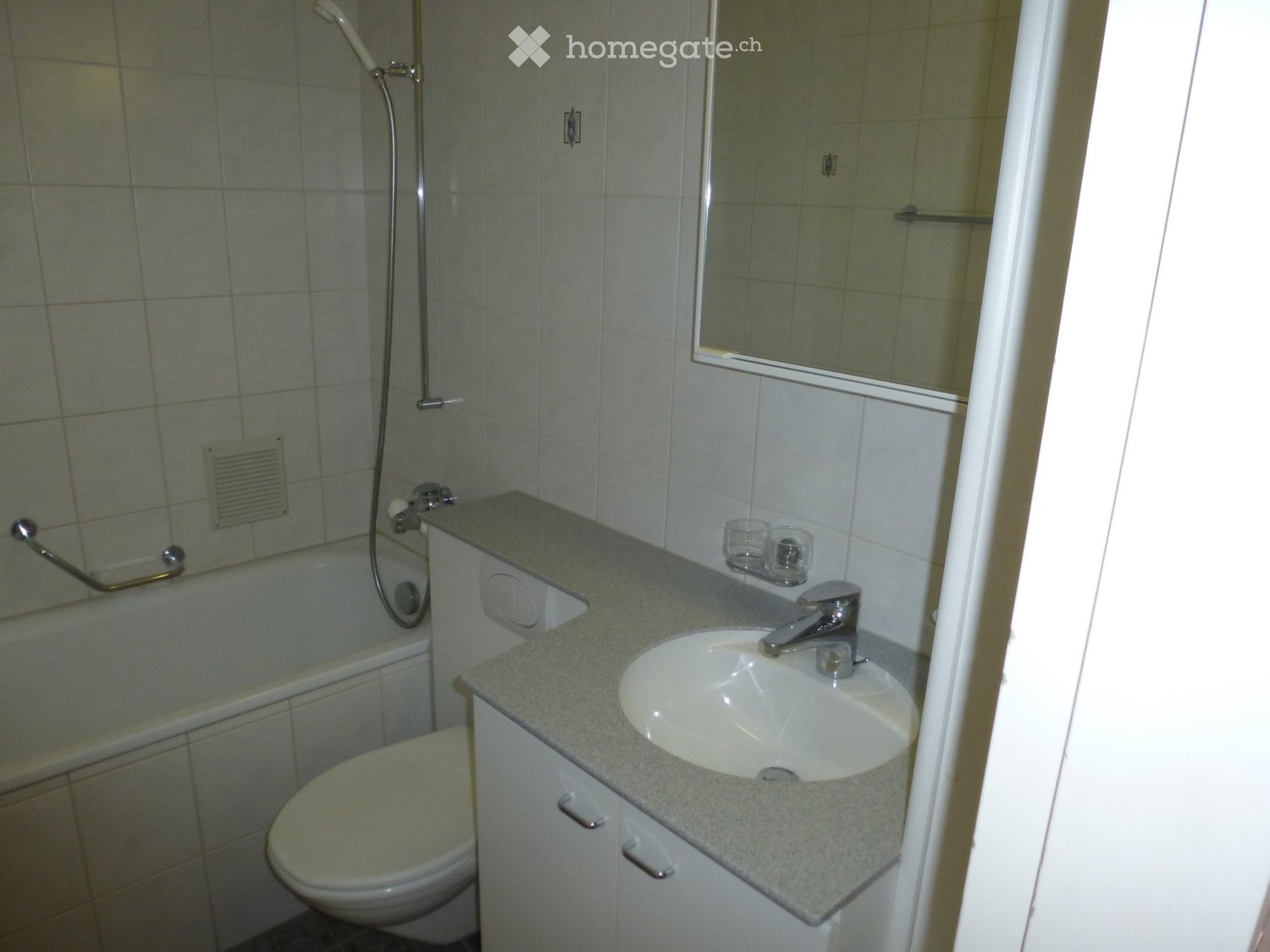 3 ½ rooms apartment, Foto 4 von 5
