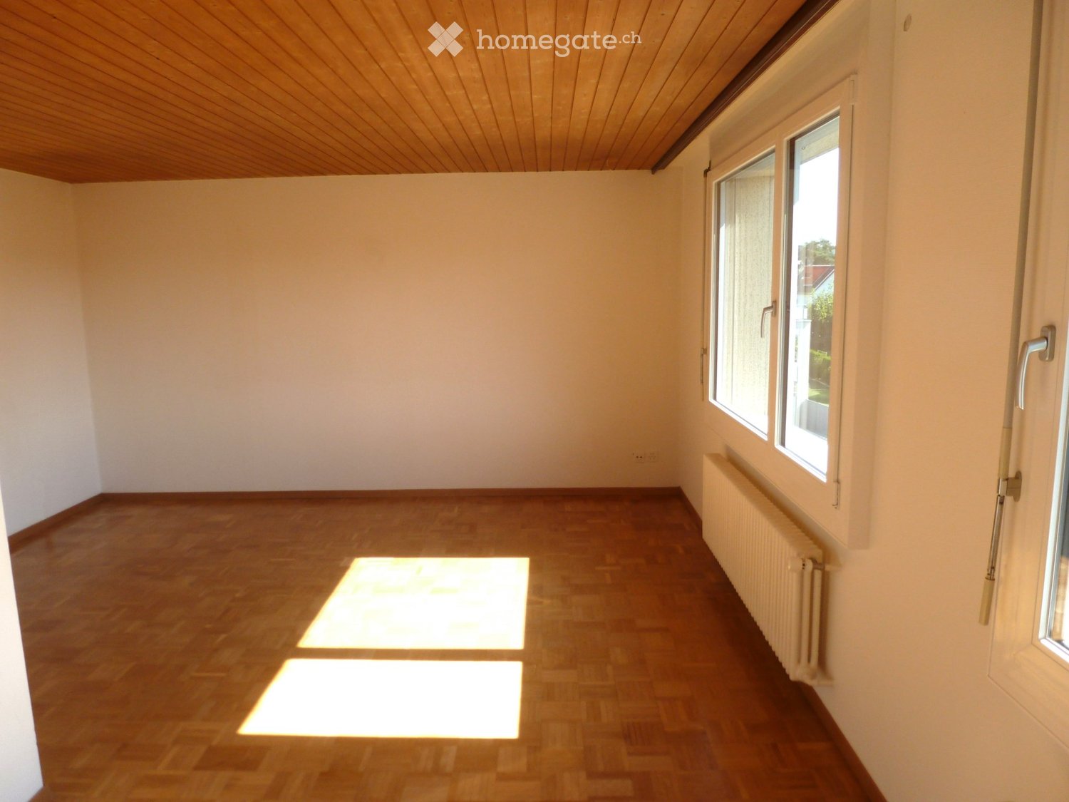 3 ½ rooms apartment, Foto 1 von 5