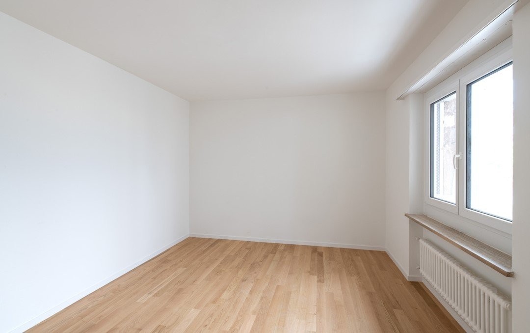 3 ½ rooms apartment (6)