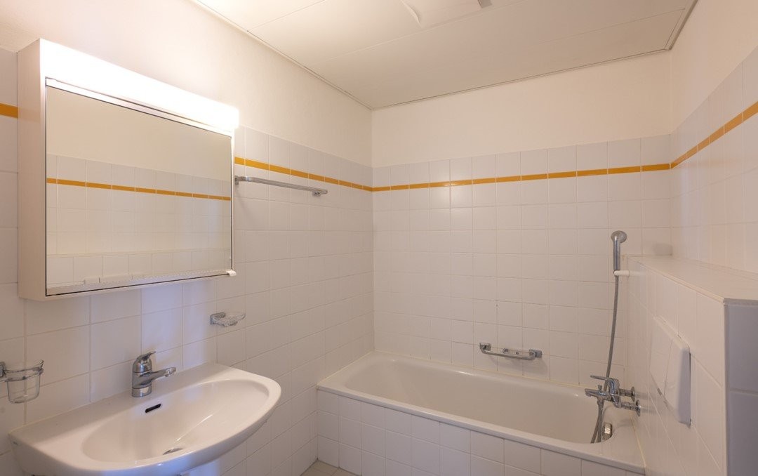 3 ½ rooms apartment (5)