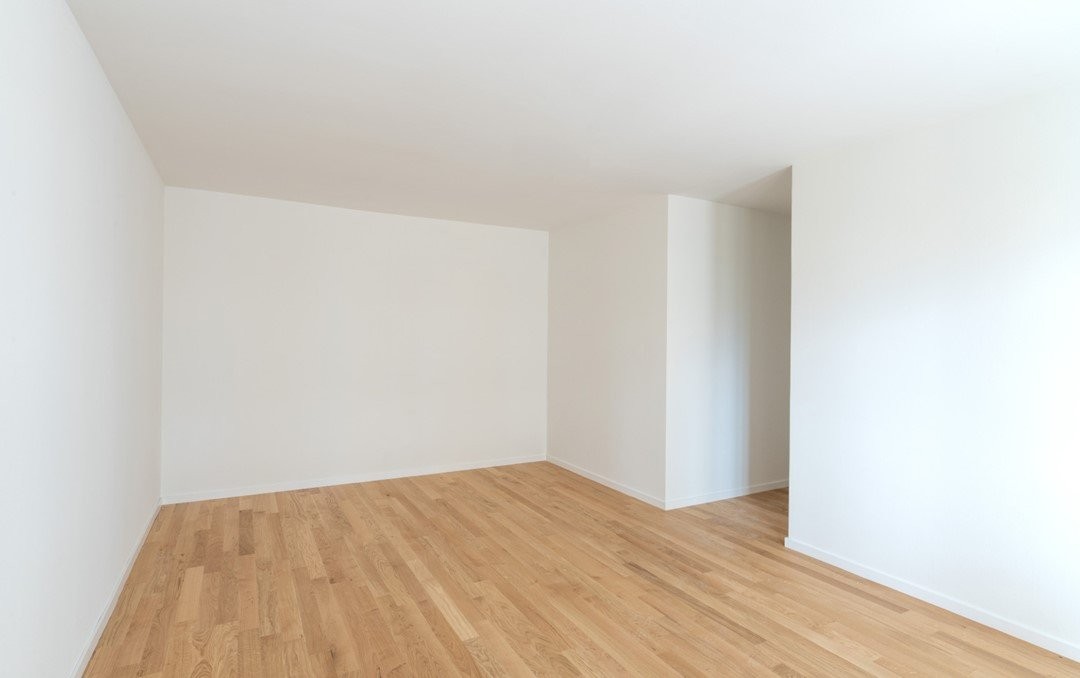 3 ½ rooms apartment (3)