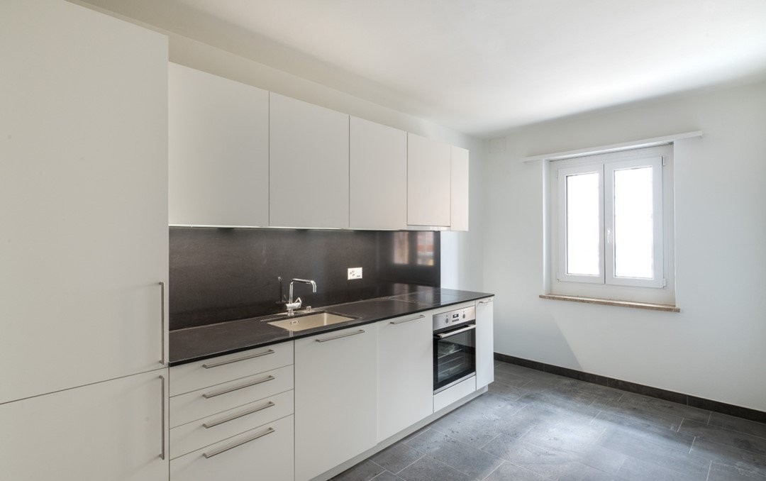 3 ½ rooms apartment (4)