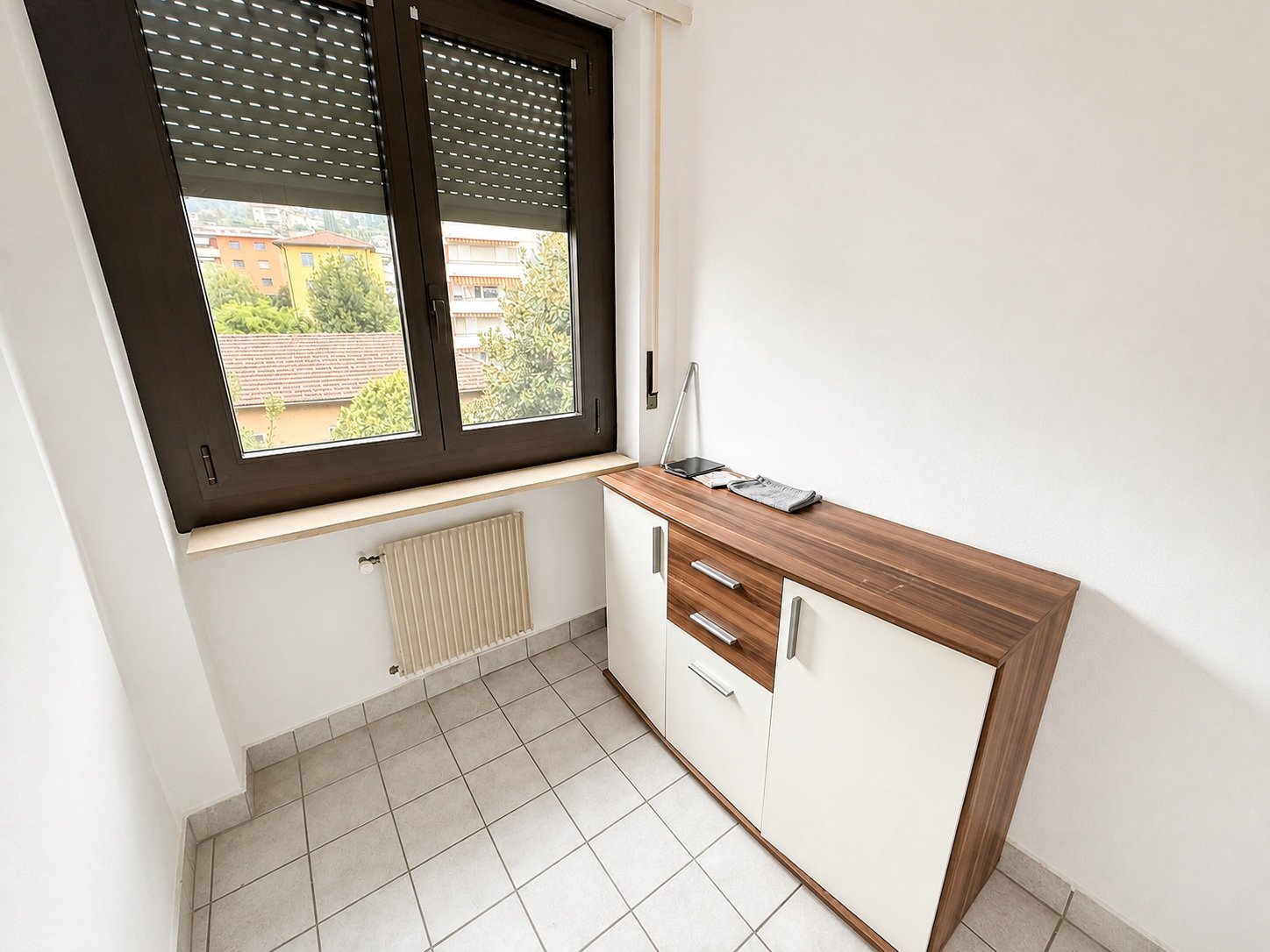 2 ½ Zimmer möbliertes Apartment