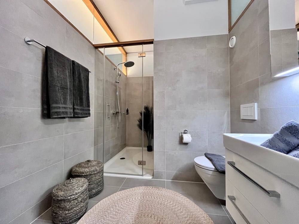 2 rooms furnished flat, Foto 8 von 10