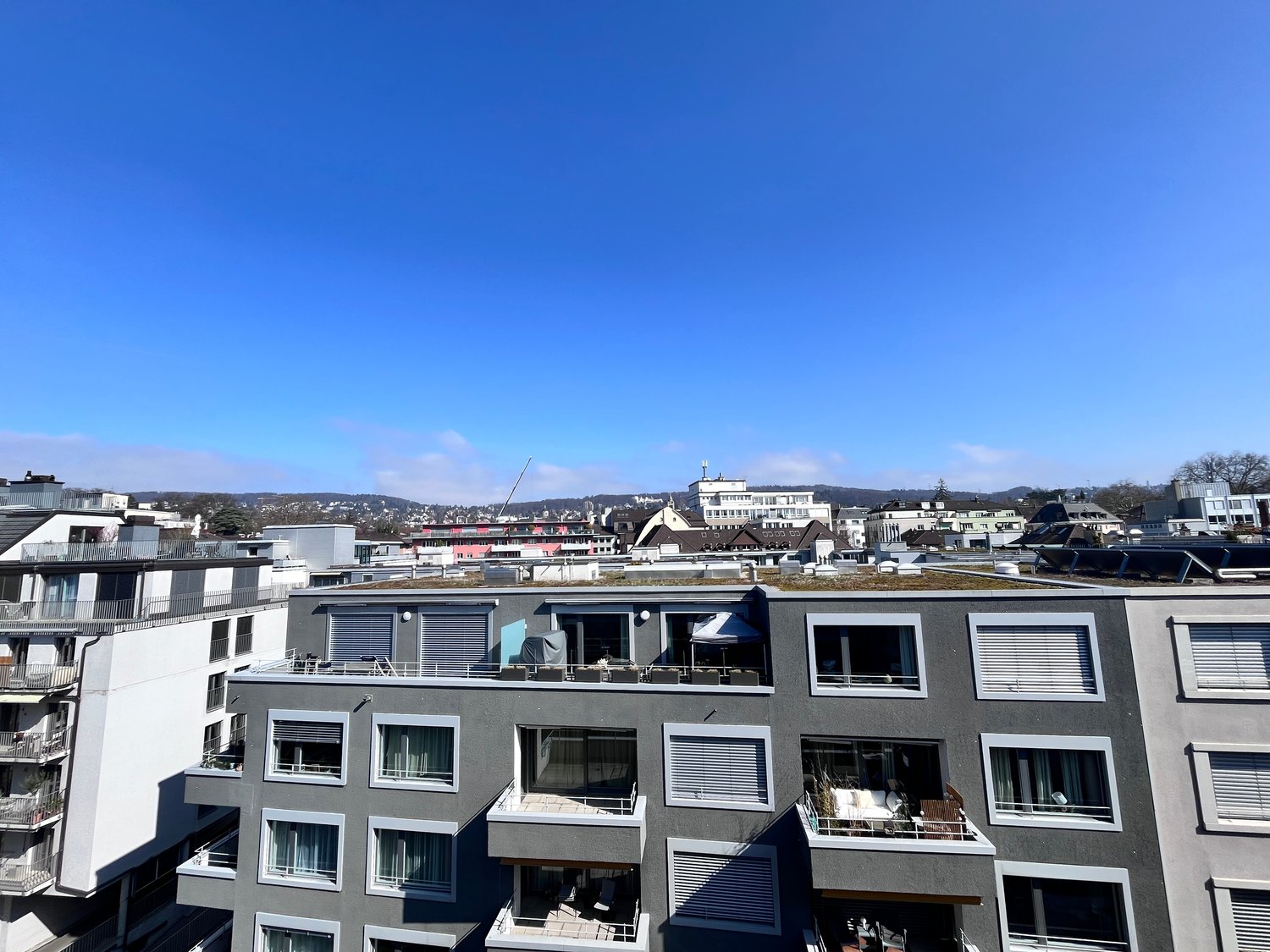 2 rooms furnished flat, Foto 9 von 10