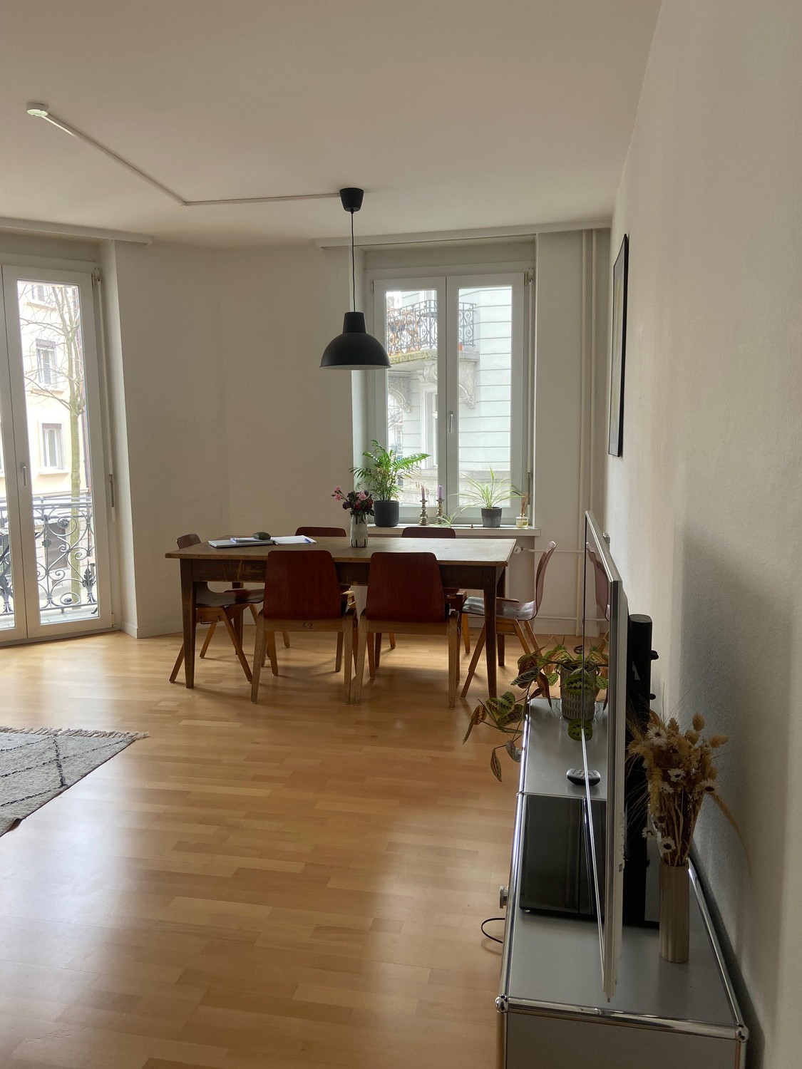 Room in a shared flat, Foto 2 von 6