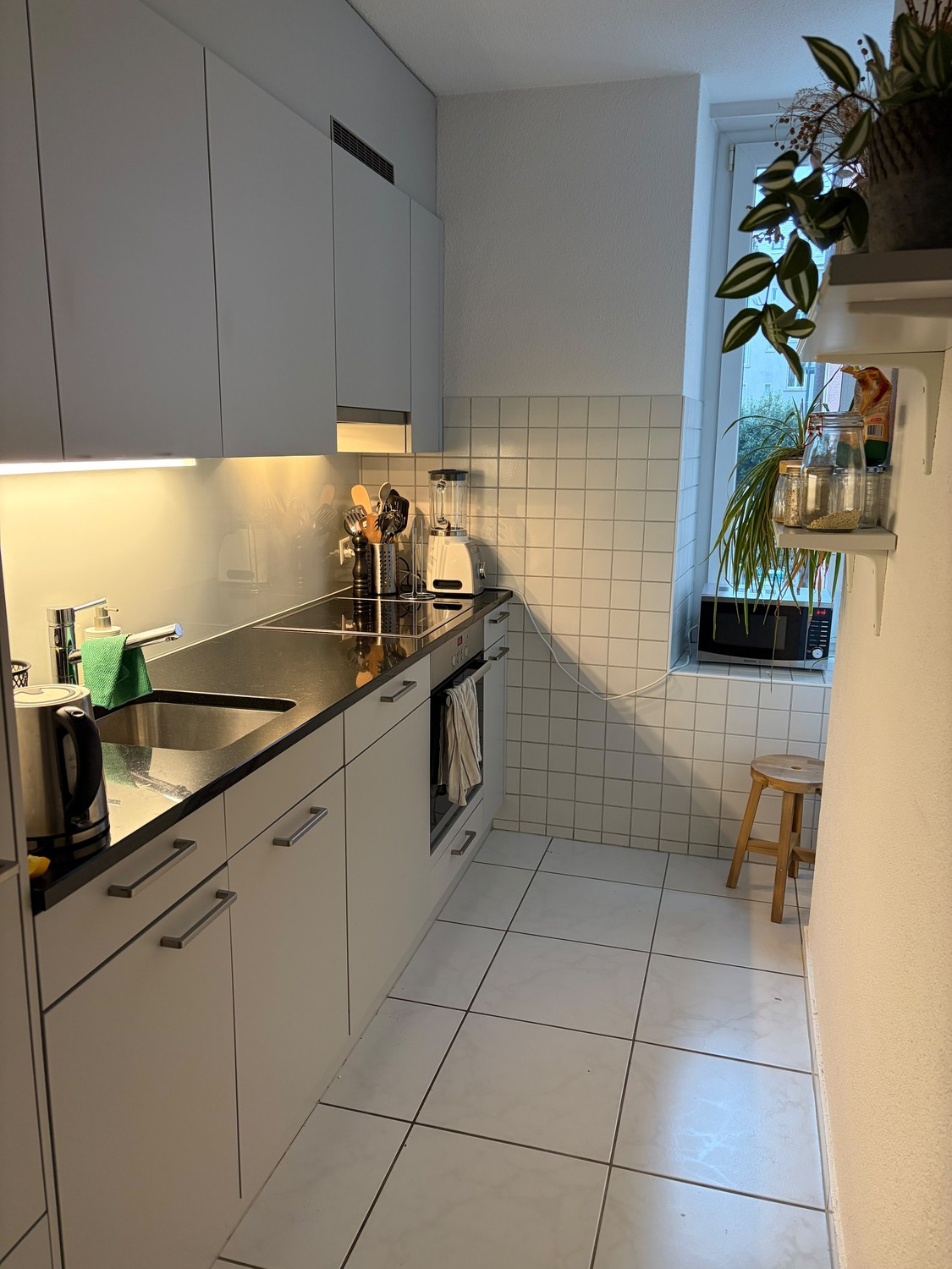 Room in a shared flat, Foto 6 von 6