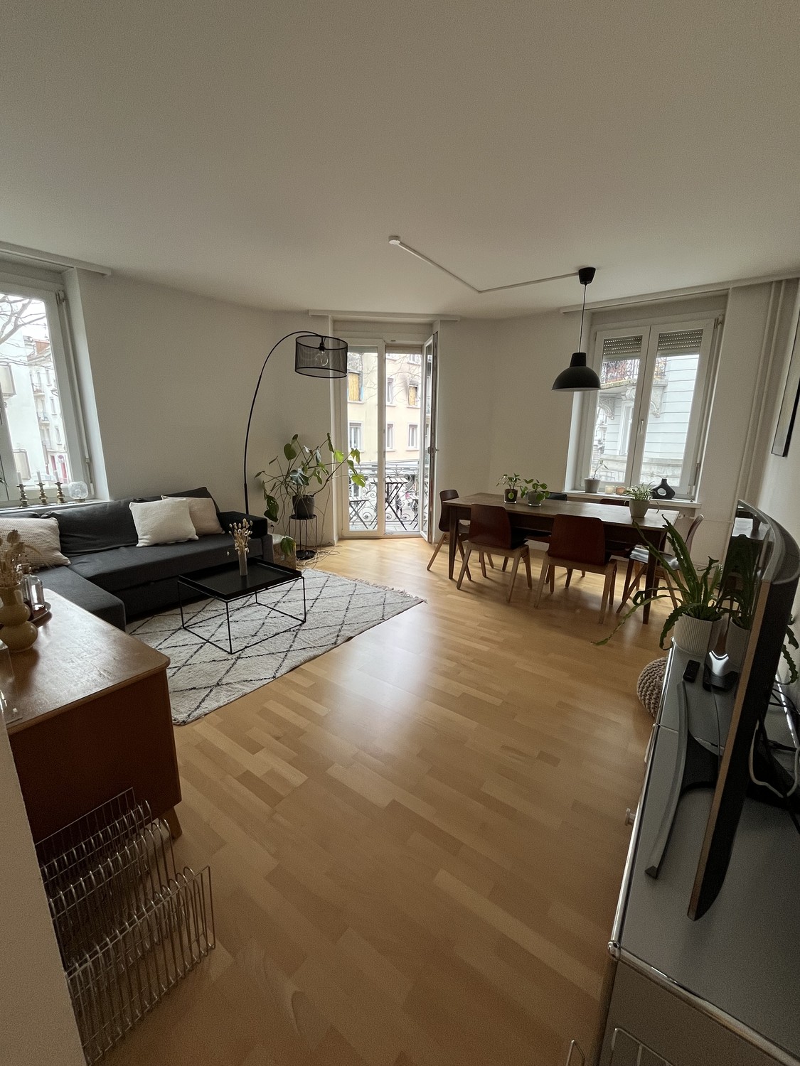 Room in a shared flat, Foto 3 von 6