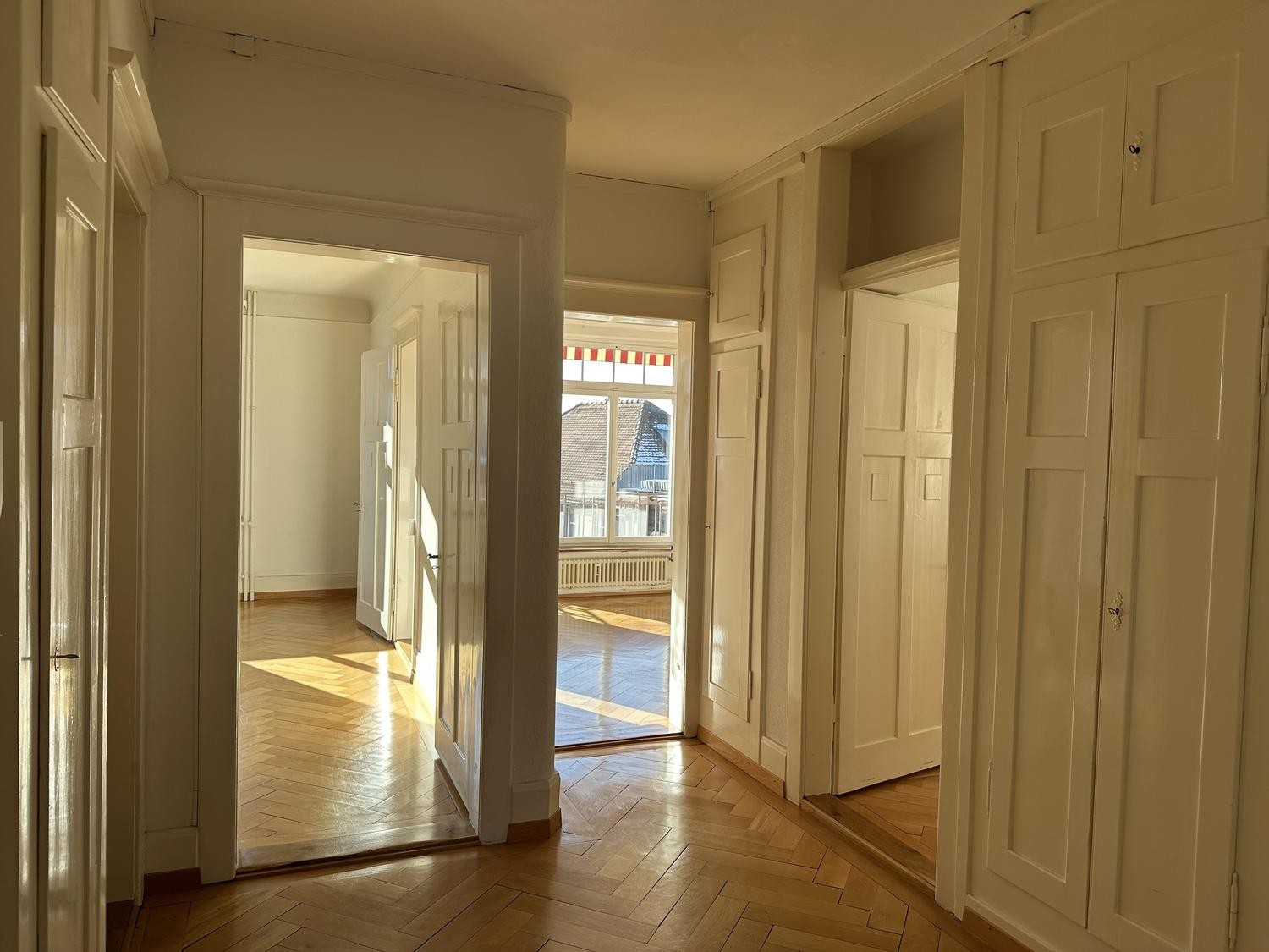 4 ½ rooms apartment, Foto 5 von 9