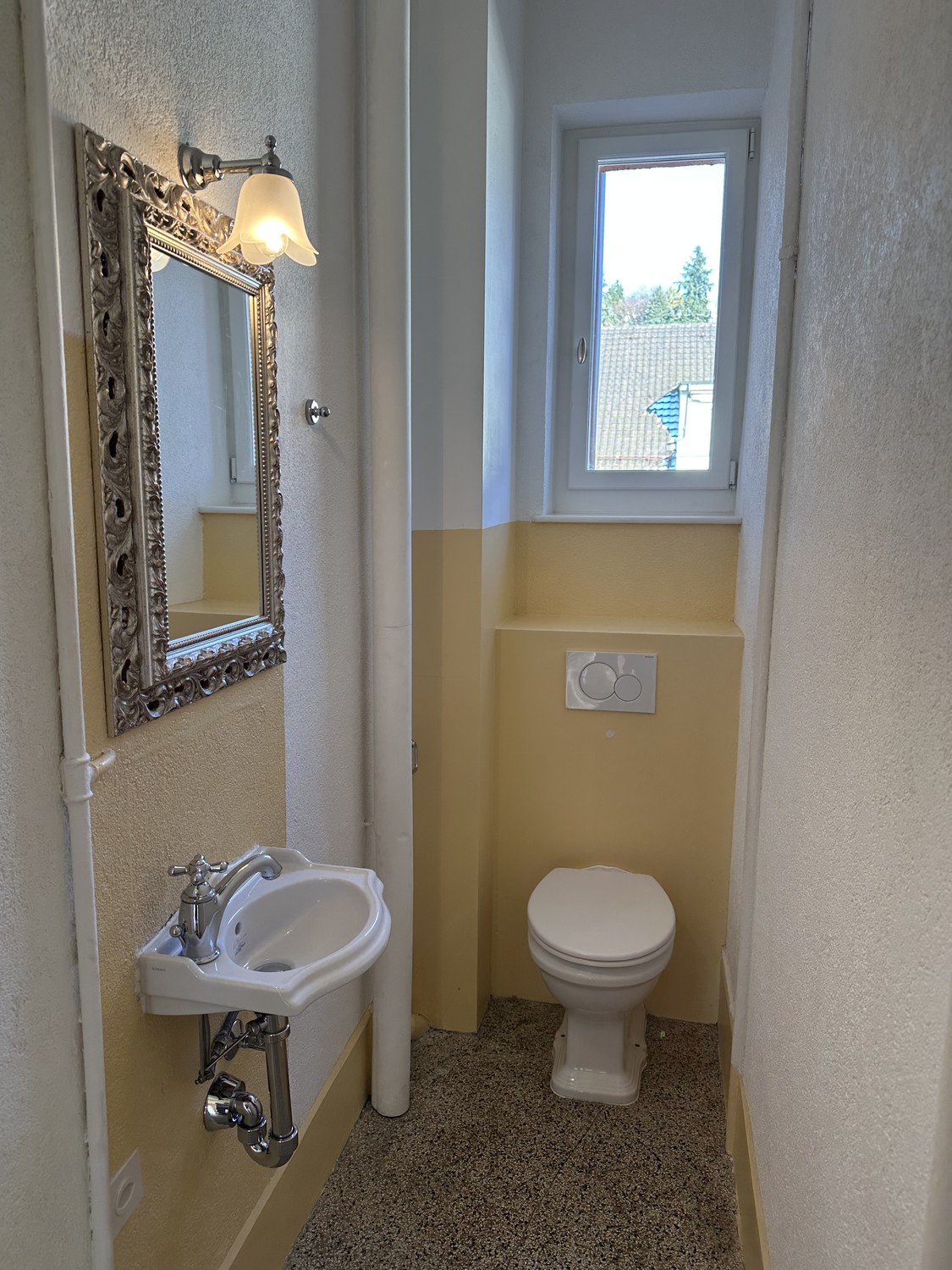 4 ½ rooms apartment, Foto 8 von 9