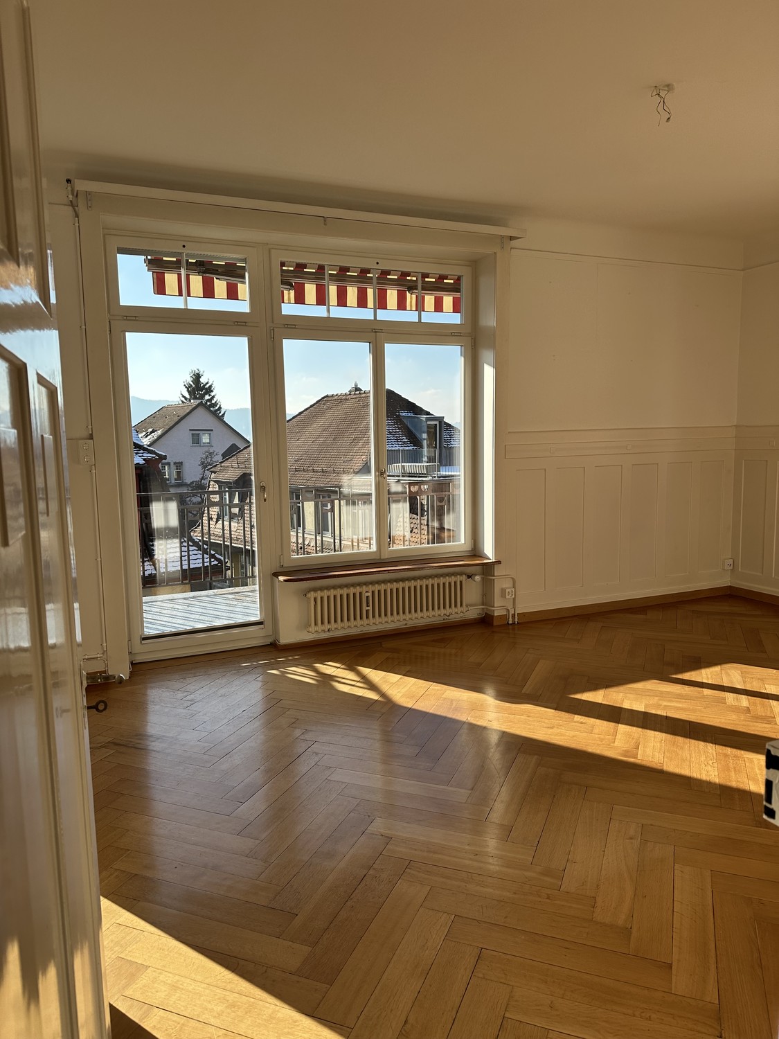 4 ½ rooms apartment, Foto 1 von 9