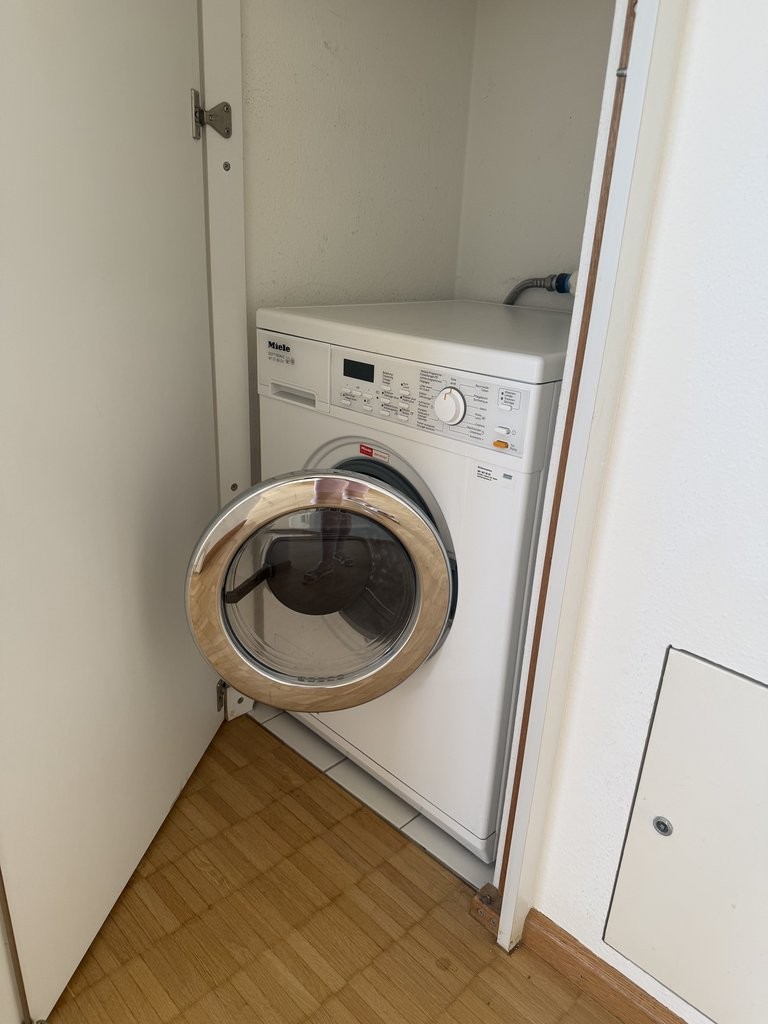 2 rooms apartment, Foto 6 von 7