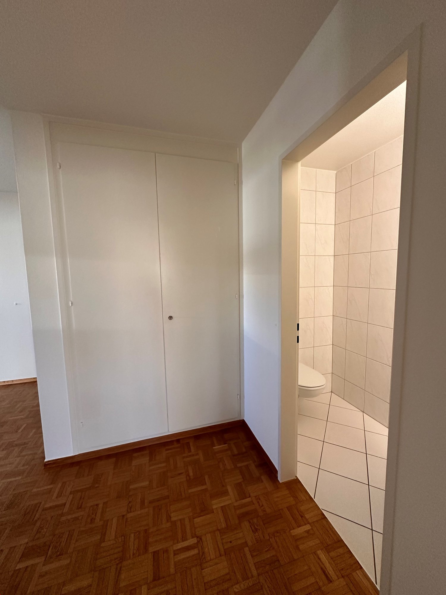 Appartamento di 4 ½ locali