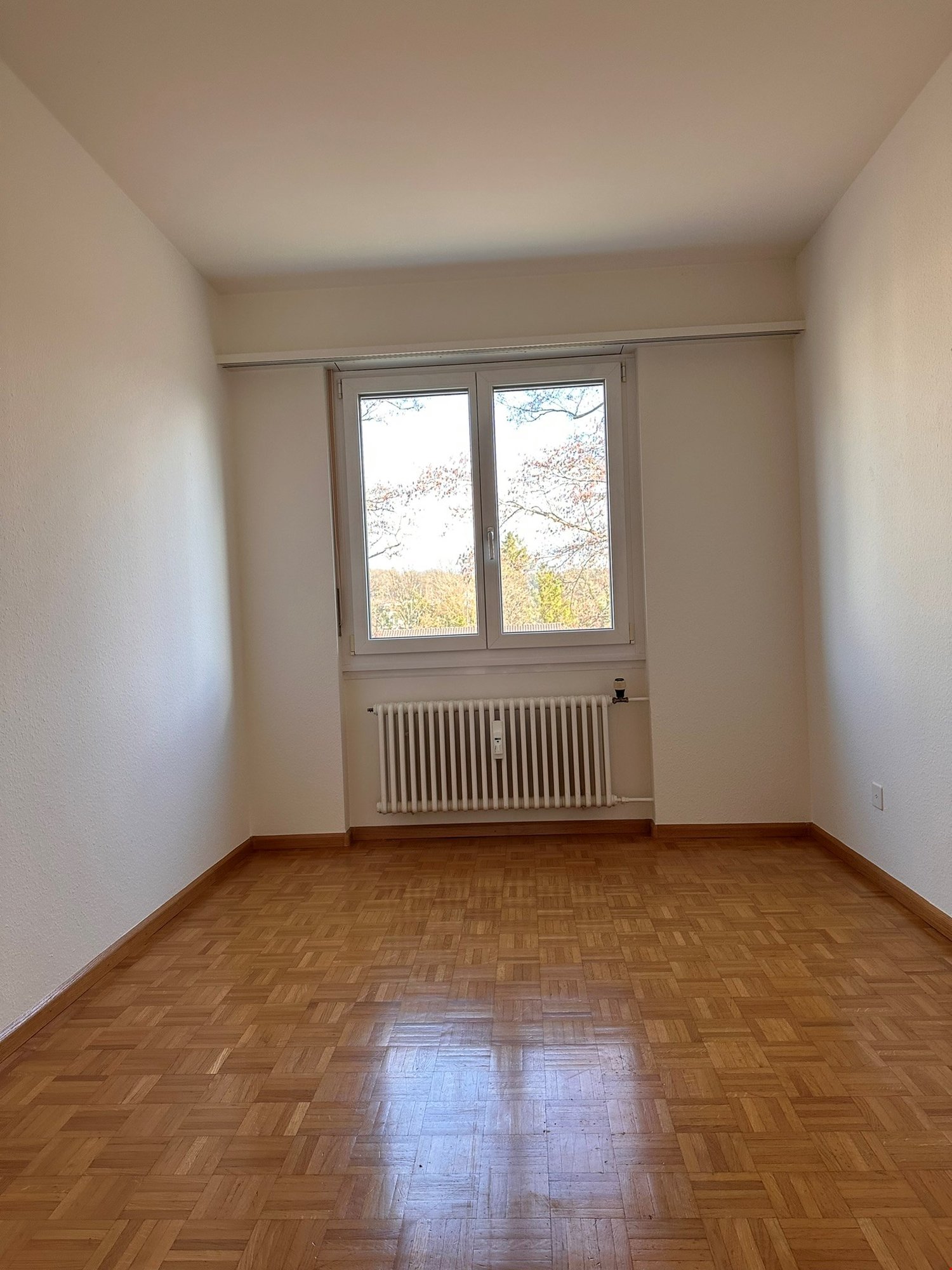 Appartamento di 4 ½ locali