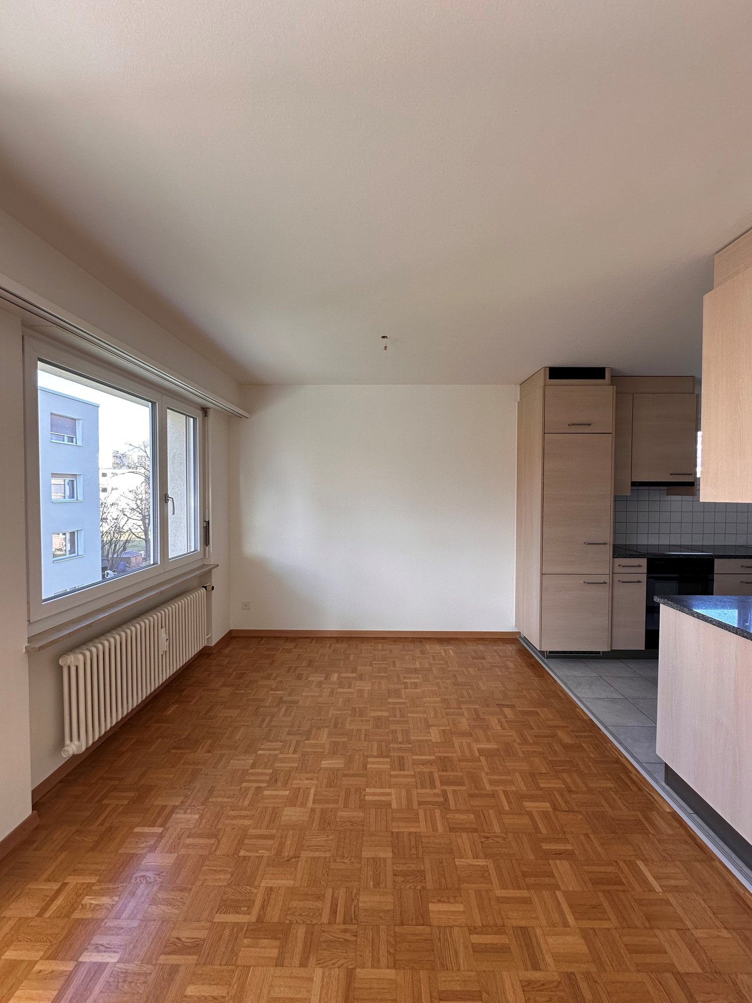 Appartamento di 4 ½ locali