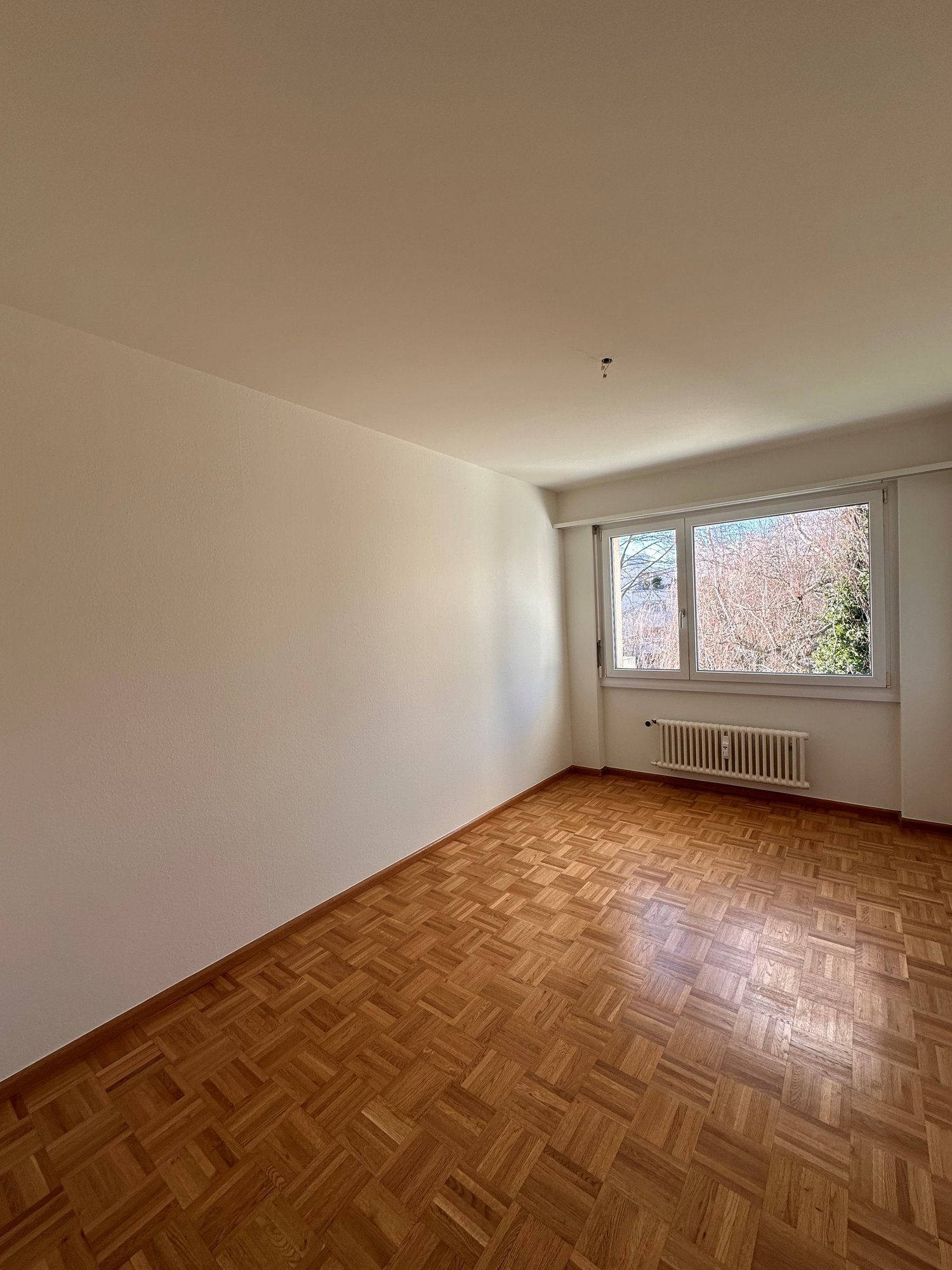 Appartamento di 4 ½ locali