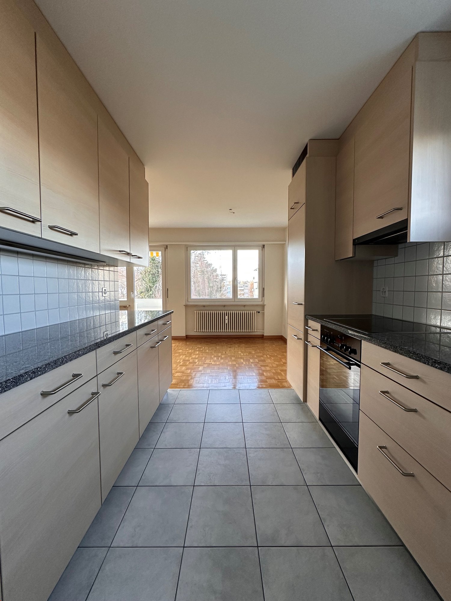 Appartamento di 4 ½ locali