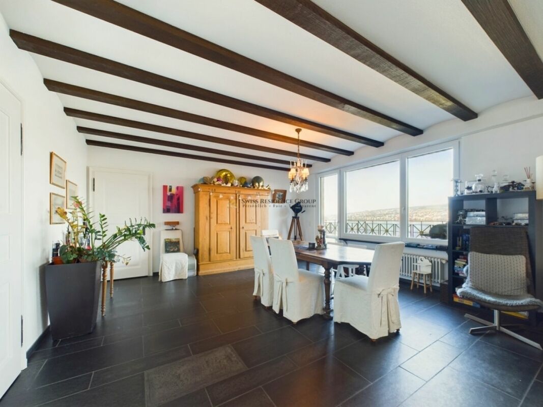 8 ½ rooms villa, Foto 6 von 10
