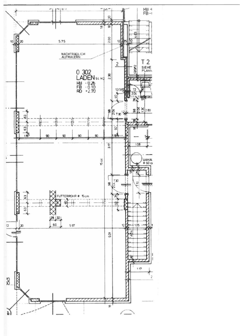 91m² shop, Foto 4 von 4