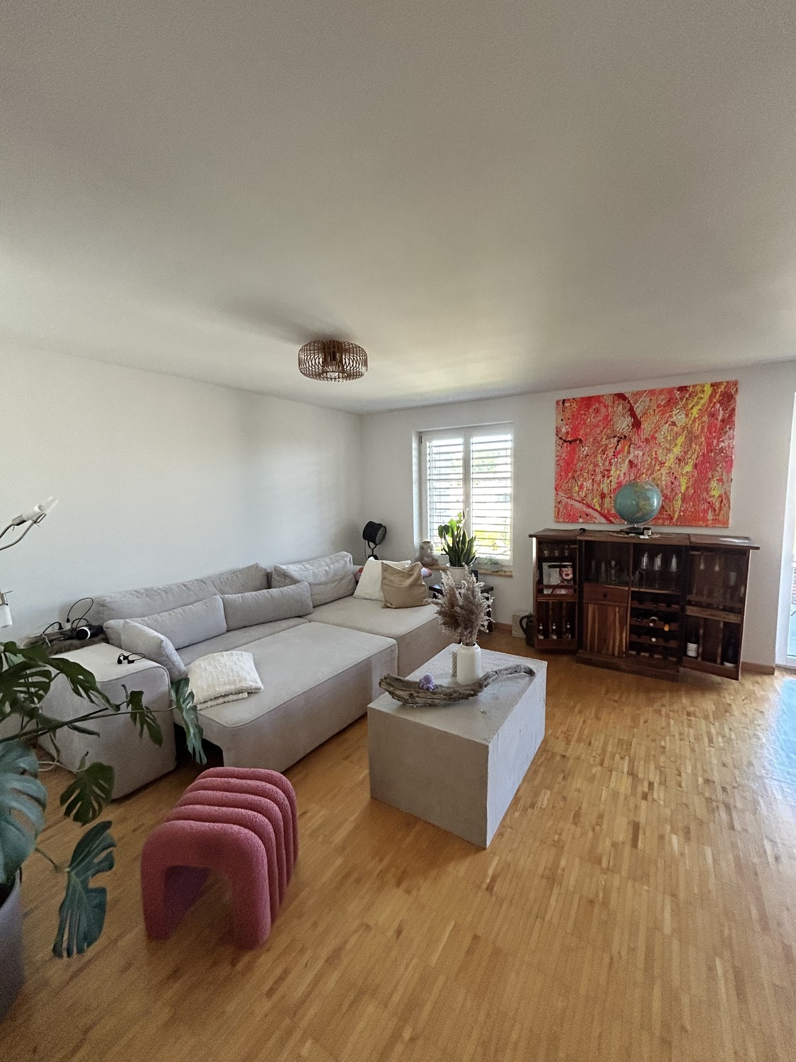Appartamento di 3 ½ locali
