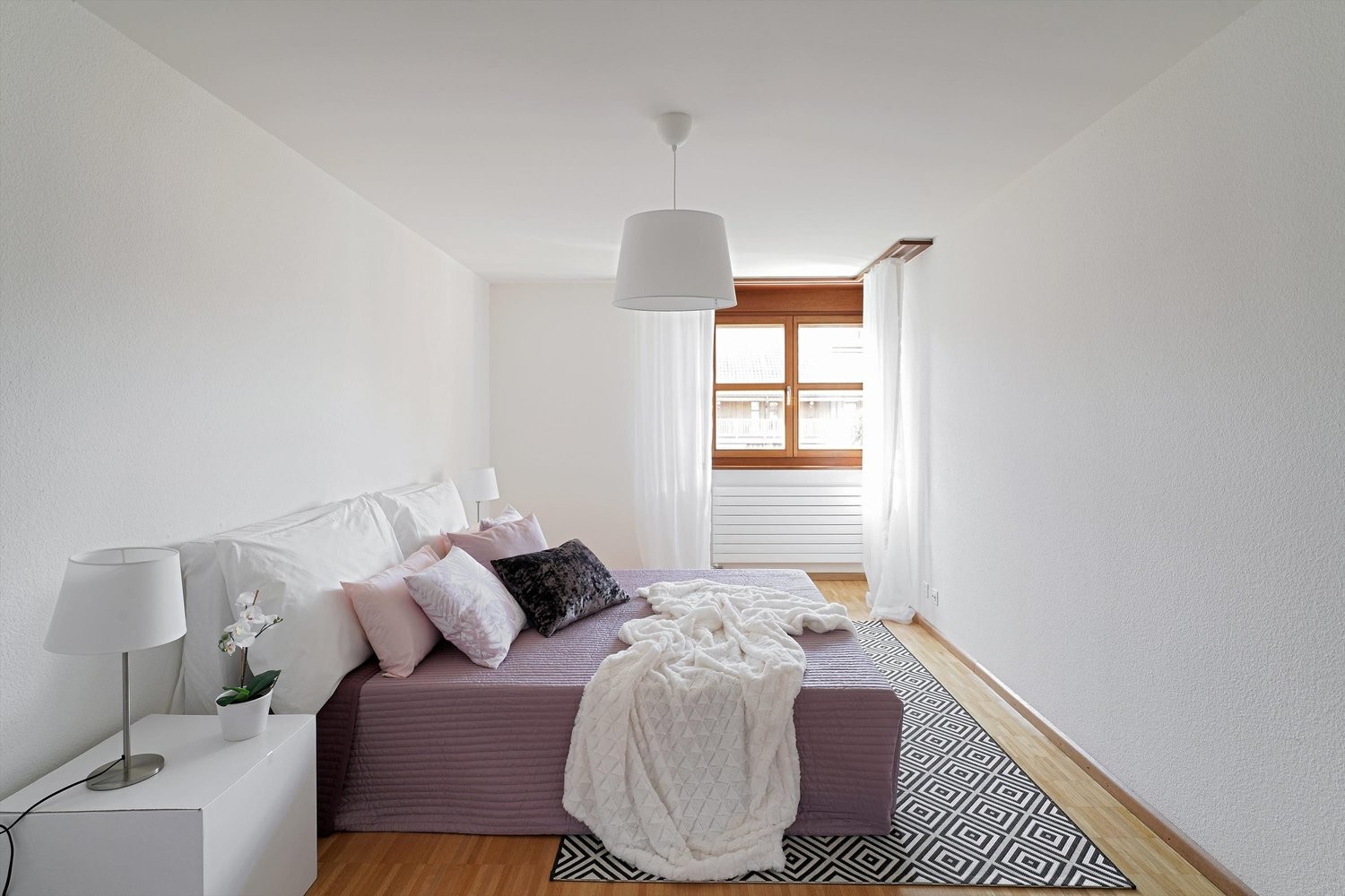 3 ½ rooms duplex