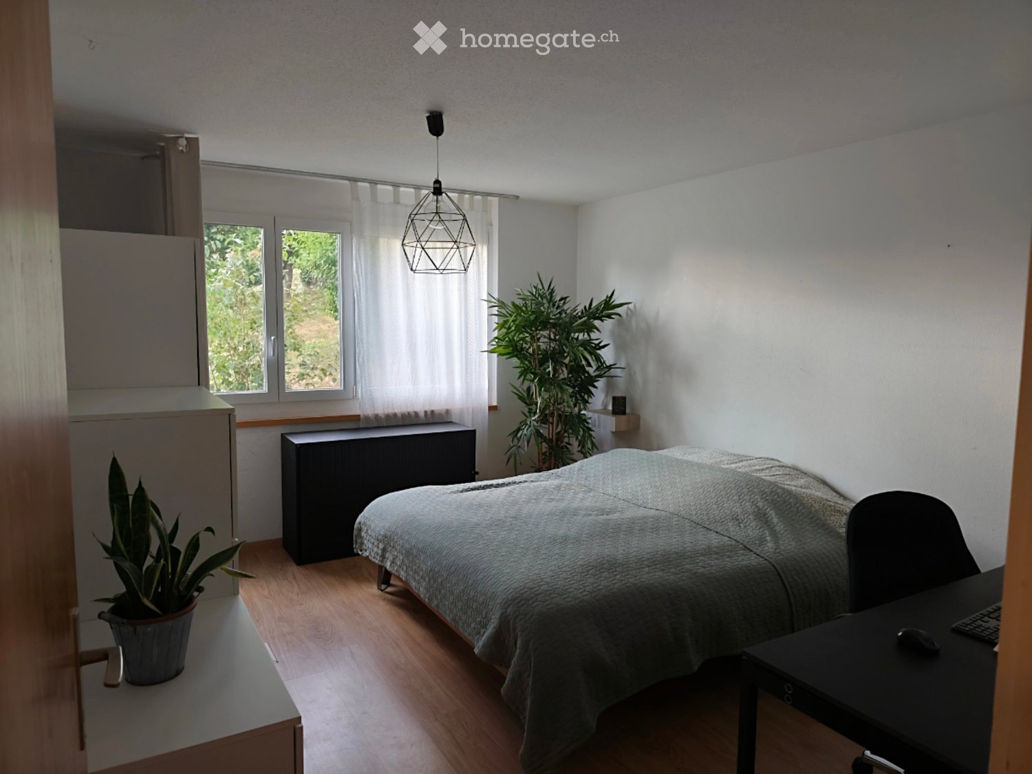 Appartamento di 4 ½ locali, foto 5 di 5