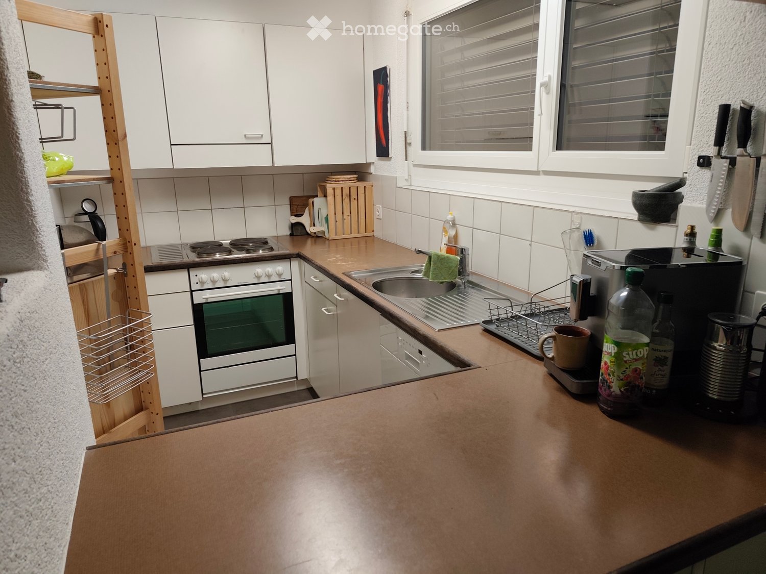 Appartamento di 4 ½ locali, foto 2 di 5
