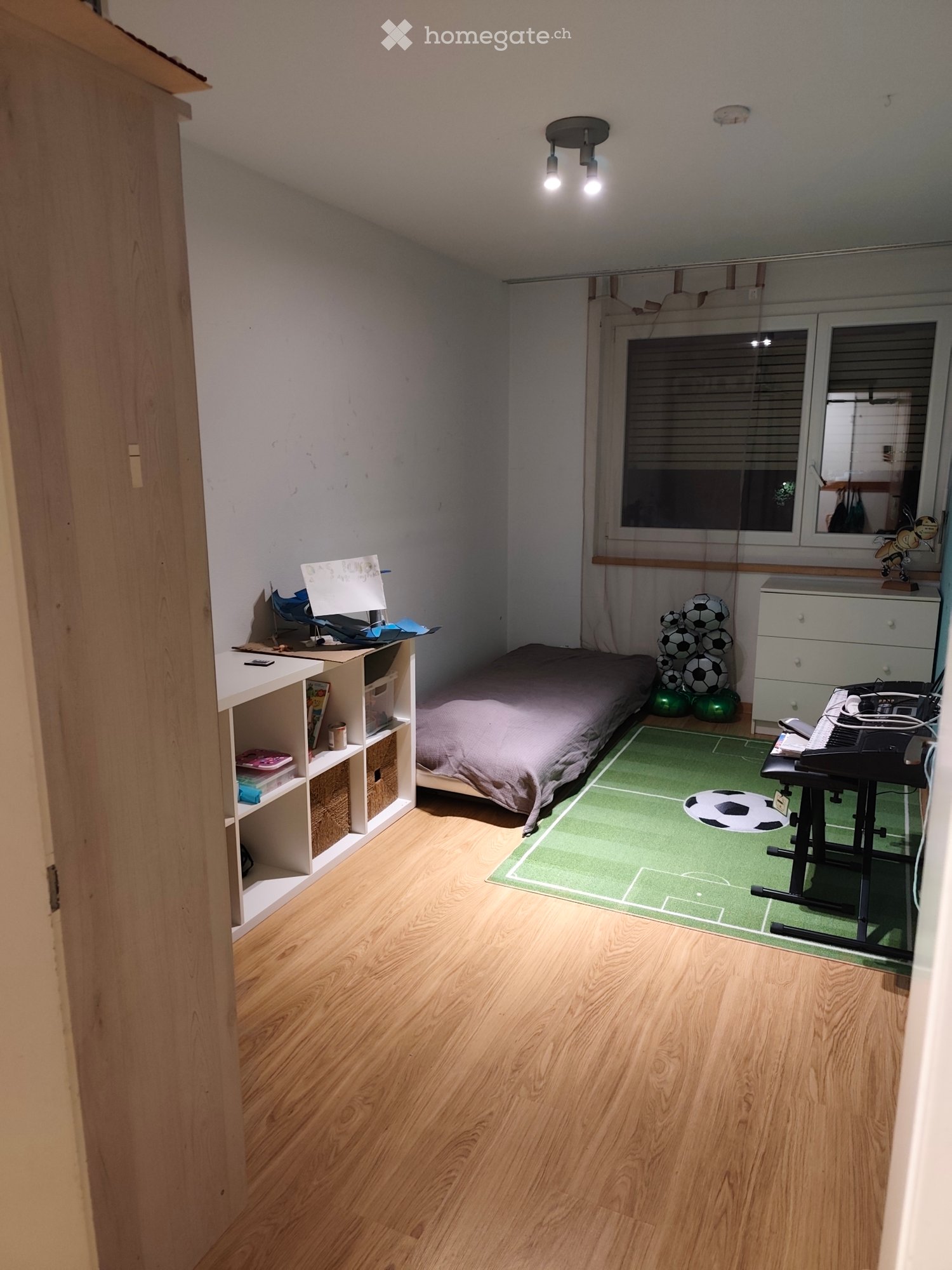 Appartamento di 4 ½ locali, foto 3 di 5