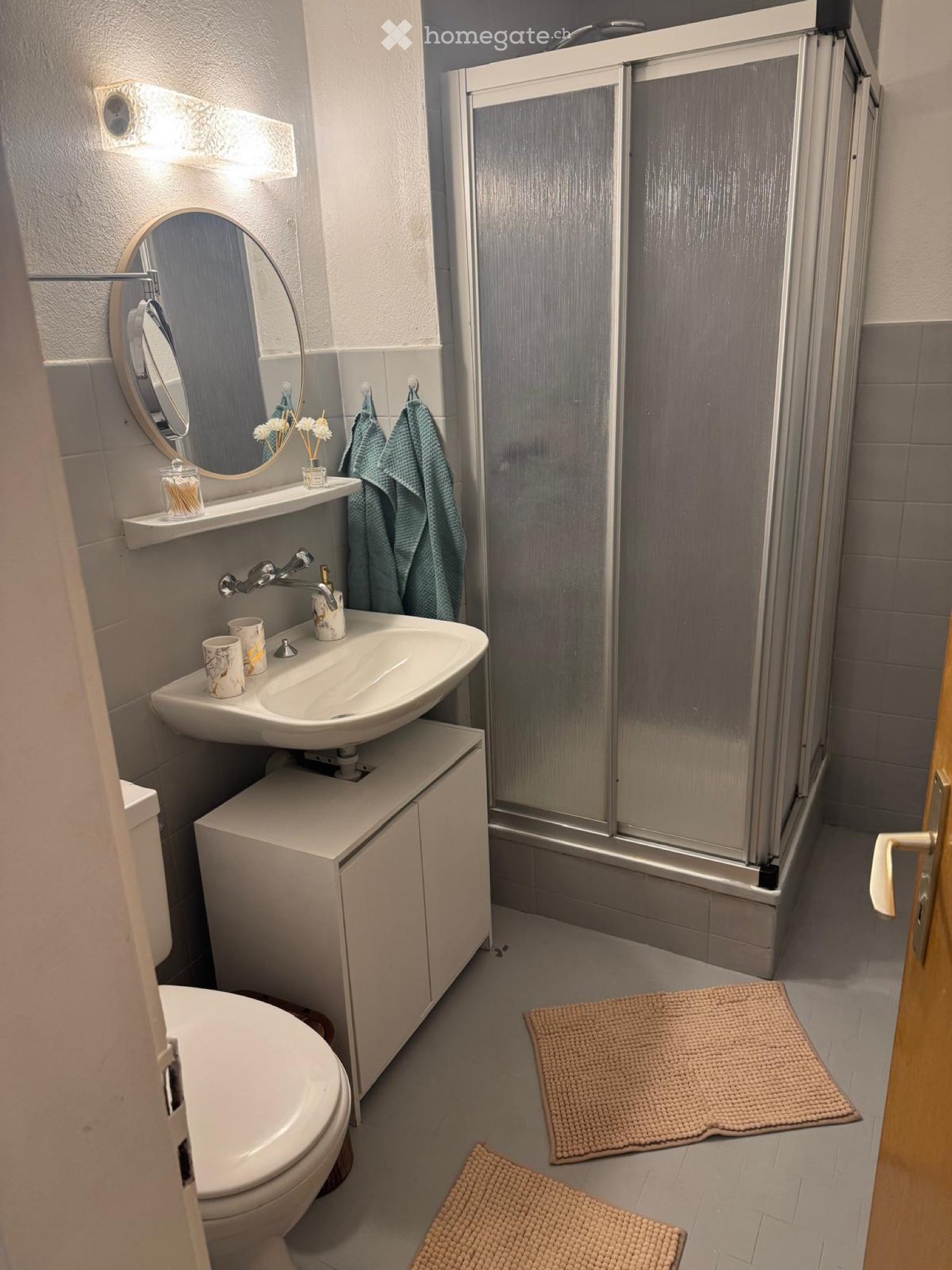1-Zimmer-Wohnung, Foto 3 von 5